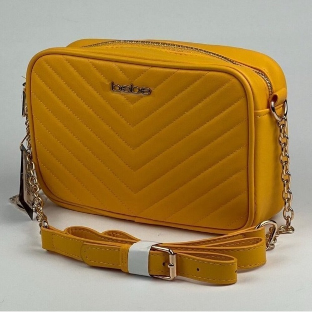 Crossbody BeBe Bag